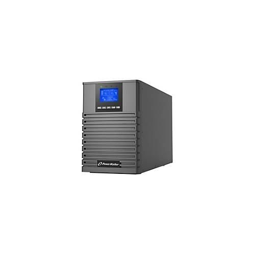 4260074982831 - PowerWalker VFI 1000 ICT IoT - USV - AC 160-300 V - 1000 Watt - 1000 VA - 7 Ah 4260074982831 - PowerWalker VFI 1000 ICT IoT - USV - AC 160-300 V - 1000 Watt - 1000 VA - 7 Ah