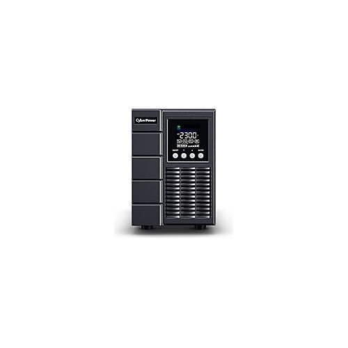 4711027790299 - CyberPower Smart App Online S OLS1500EA - USV - Wechselstrom 230 V - 1350 Watt - 1500 VA - 1-phasig