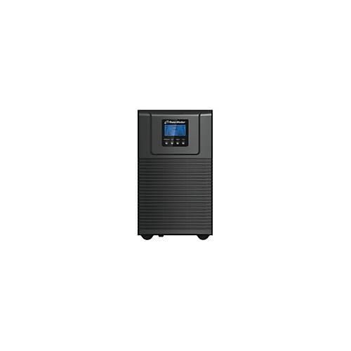 4260074979763 - PowerWalker VFI 2000 TGB - USV - Wechselstrom 176 - 300 V - 1800 Watt - 2000 VA