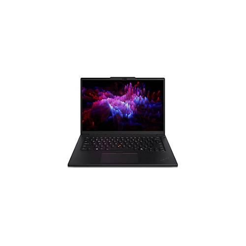 0198153399321 - ThinkPad P14s Gen 5 21G2 - Intel Core Ultra 7 165H   14 GHz - vPro Enterprise - Win 11 Pro - RTX 500 Ada - 64 GB RAM