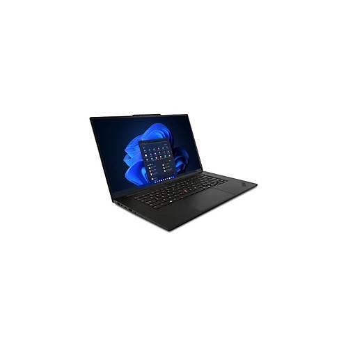 0198153489954 - ThinkPad P1 Gen 7 21KV - Intel Core Ultra 9 185H   23 GHz - Intel Evo vPro Enterprise Platform - Win 11 Pro - GeForce RTX 4070 - 64 GB RAM