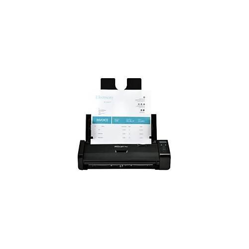 5420079900721 - IRIS by Canon IRISCAN Pro 5 Duplex-Dokumentenscanner A4 600 x 600 dpi 23 Seiten min 46 Bilder min USB