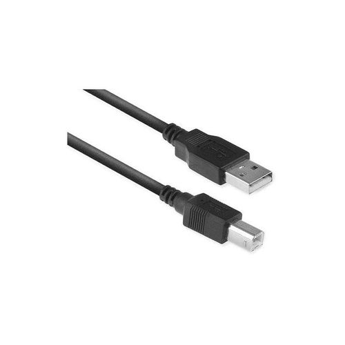 8716065490169 - - usb 20 Verbindungskabel Stecker a - Stecker b - 5 m