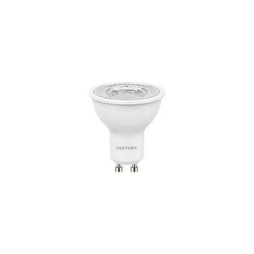 9090171001211 - - Jahrhundert lexar 110 led glÜhbirne 5w gu10 fassung warmes licht 3000k lx110-061030