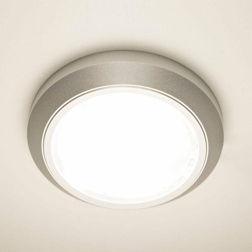 4250496698885 - So-tech - 4er Pack - led Aufbauleuchte abila 3W ø 60 mm neutralweiß - White