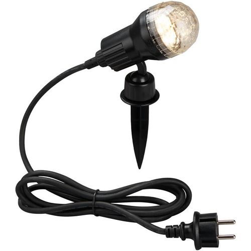 4002707402923 - Brilo - led Außenleuchte ner leuchten terra 3 w 250 lm IP44 schwarz Kunststoff inkl x GU10 ø 58 x 11 x 195 cm 4002707402923 - Brilo - led Außenleuchte ner leuchten terra 3 w 250 lm IP44 schwarz Kunststoff inkl x GU10 ø 58 x 11 x 195 cm