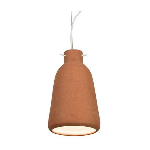 5213006840562 - Larissa Lighting - Berovo Dome Deckenpendel 1 heller Ton 5213006840562 - Larissa Lighting - Berovo Dome Deckenpendel 1 heller Ton