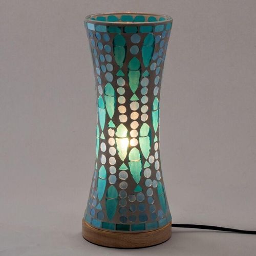 8433933344989 - Signes Grimalt - Mosaiklampe mit einzigartigem und elegantem Design um Ihr Zuhause mit Stil und Persönlichkeit zu dekorieren