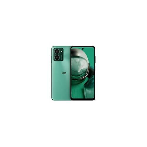 6438409090744 - HMD Smartphone Pulse Pro Mobiltelefone grün (glacier green) Smartphone Android