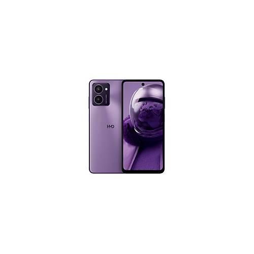 6438409090751 - HMD Smartphone Pulse Pro Mobiltelefone lila (twilight purple) Smartphone Android