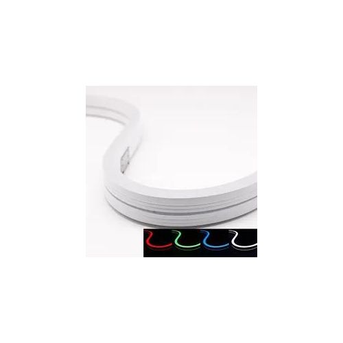 4063592006085 - Neon RGBW 24V LED Streifen 10M 15W m 72LED m 10mm IP65 Farbwechsel RGB+3000K 4063592006085 - Neon RGBW 24V LED Streifen 10M 15W m 72LED m 10mm IP65 Farbwechsel RGB+3000K