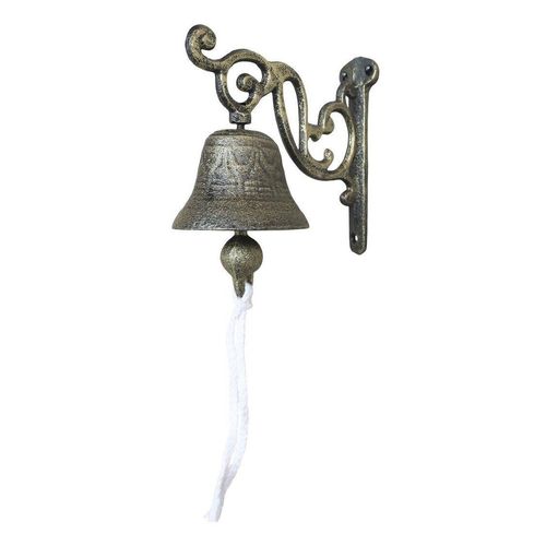 5712750357895 - Chic Antique Wandglocke 135x75x14 cm 5712750357895 - Chic Antique Wandglocke 135x75x14 cm