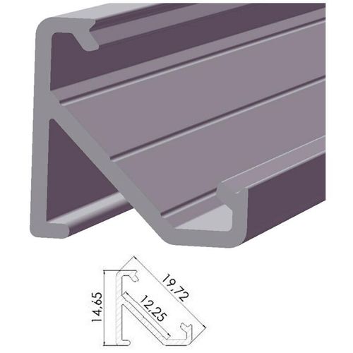 8445152082306 - Greenice - Profil Aluminium Kerl eco P03 100M