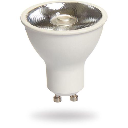 4250967342354 - Mcshine - LED-Strahler GU10 6W 450lm warmweiß 12° Abstrahlwinkel