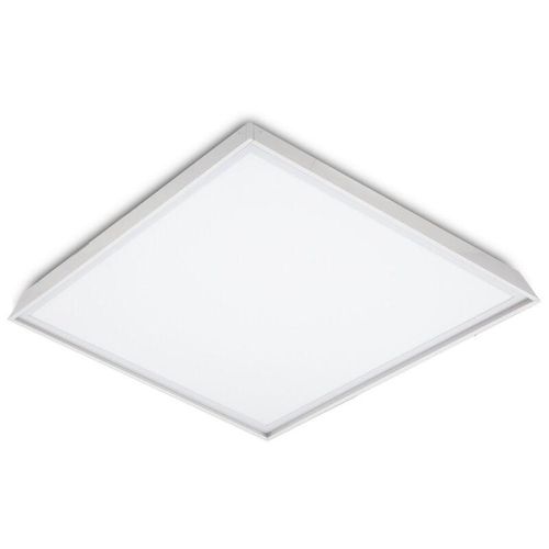 8445152089268 - Greenice - LED-Panel 36W 3623Lm 6000ºK 60x60cm + Aufbauset 40000H [HO-KITPAN60X60-36W-CW] - kaltes Weiß