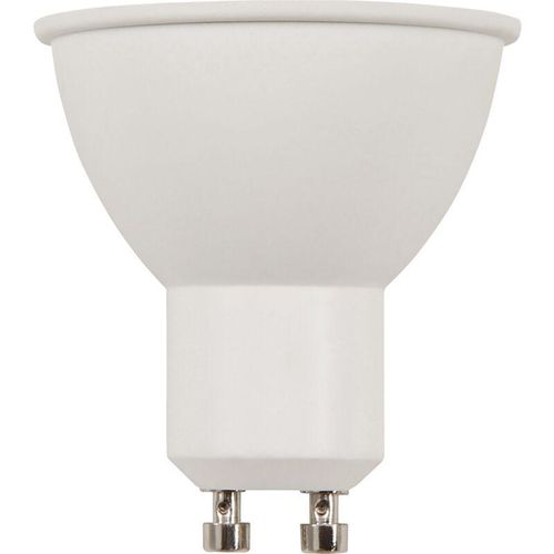 4250967326309 - Mcshine - LED-Strahler cob GU10 5W 350lm neutralweiß 10° Spot