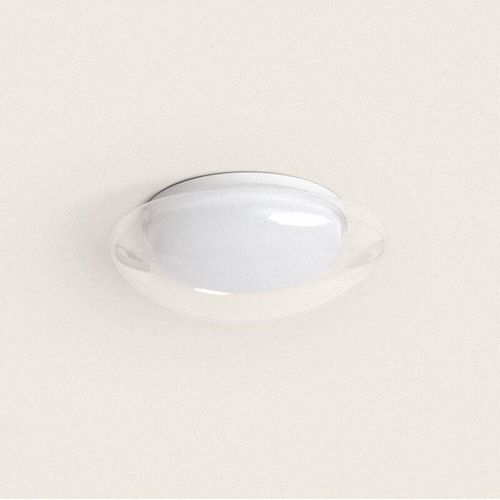 8445044124725 - Efectoled - LED-Wandleuchte 10W Metall cct Wählbar Camden s (2200K - 3000K - 4000K) cct