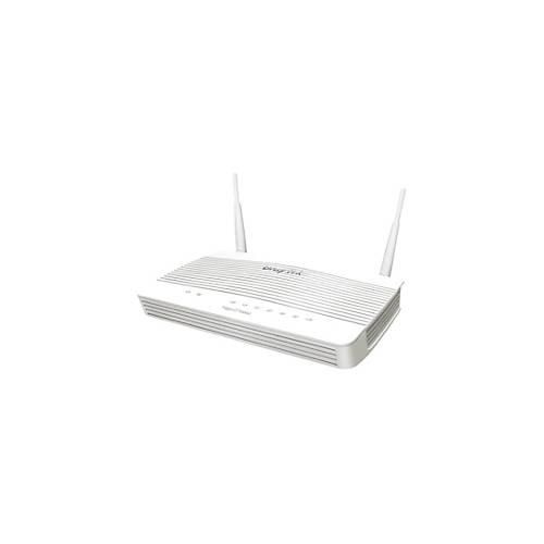 4710484744081 - Vigor 2766ac - Wireless Router - DSL-Modem - 80211a b g n ac - Desktop wandmontierbar