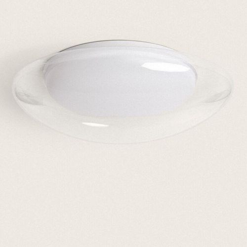 8445044124664 - Efectoled - LED-Wandleuchte 30W Metall cct Wählbar Camden l (2200K - 3000K - 4000K) cct