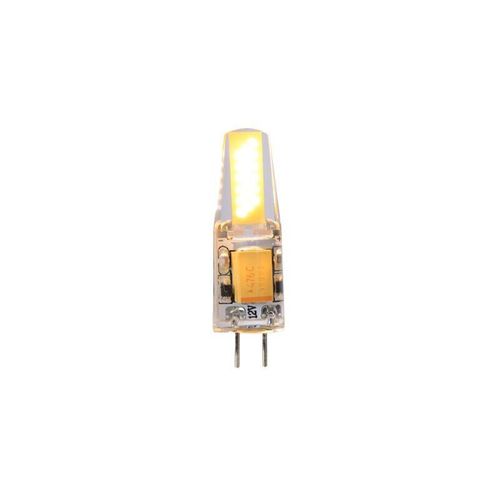 5411212491107 - G4 - Led Lampe - Ø 09 cm - LED - G4 - 1x15W 2700K - Transparent