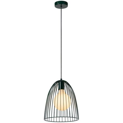 5411212741110 - Macarons - Pendelleuchten - ø 245 cm - 1xE27 - Grün - Lucide 5411212741110 - Macarons - Pendelleuchten - ø 245 cm - 1xE27 - Grün - Lucide