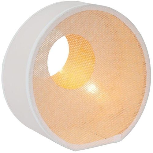 5411212105912 - LOXIA - Tischlampe - Ø 265 cm - 1xE14 - Beige