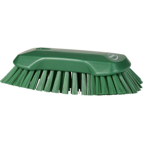 5705020389221 - 549105 Waschbürste xl extrahart ve 10 Stk grün - Vikan 5705020389221 - 549105 Waschbürste xl extrahart ve 10 Stk grün - Vikan