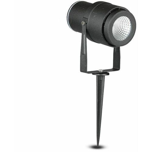 3800157680998 - V-tac - Außenbeleuchtung - Garten Spikes Lichter - Schwarz - IP65 - 12W - 875 Lumen - 4000K 3800157680998 - V-tac - Außenbeleuchtung - Garten Spikes Lichter - Schwarz - IP65 - 12W - 875 Lumen - 4000K