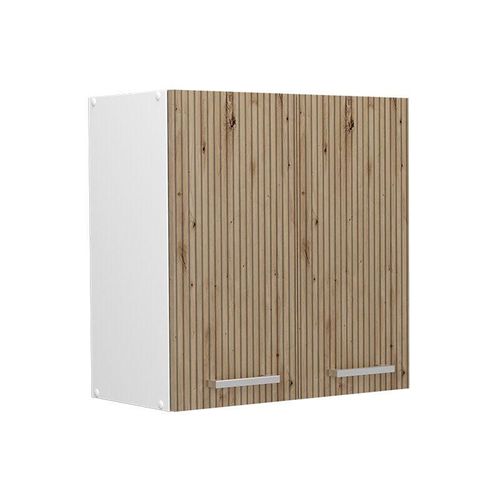 4066731408955 - Hängeschrank R-Line Artisan-Eiche 60 cm Vicco