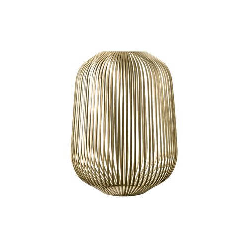 4008832797026 - BLOMUS Kerzenlaterne »Lito L 45 cm Champagner« 4008832797026 - BLOMUS Kerzenlaterne »Lito L 45 cm Champagner«