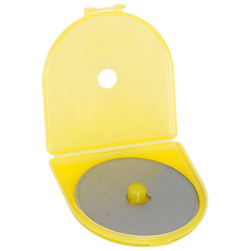 4002276113886 - Ersatzklinge für Jumbo Rollschneider 60 mm Ø Inhalt 1 Stück