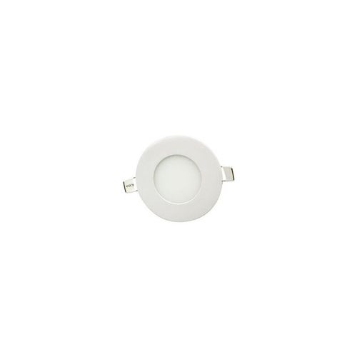 8430552151998 - Electro Dh - Downlight Led Einbauleuchte rund White 5w Light 6400k 81607 5 b Tag