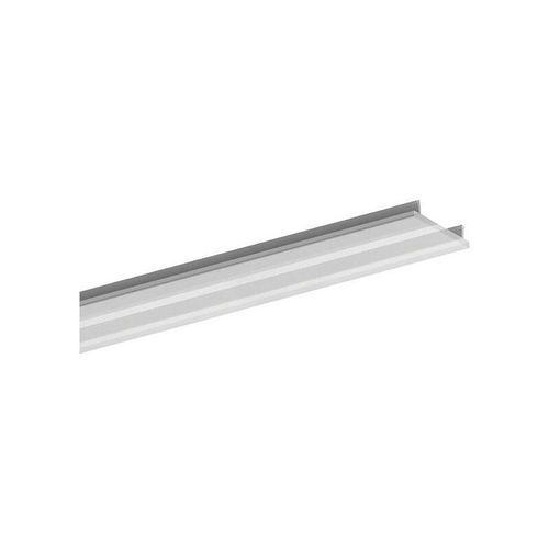 5410329650964 - Ledson - pmma-diffusor für led-profile der serie alu-epoxy - 2 m - transparent