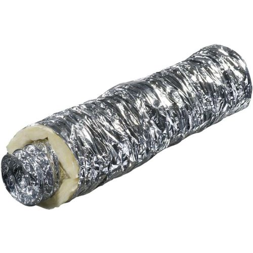 4823016249159 - - Isovent flexible gedämmte Luftleitung mit Federspirale 4823016249159 - - Isovent flexible gedämmte Luftleitung mit Federspirale