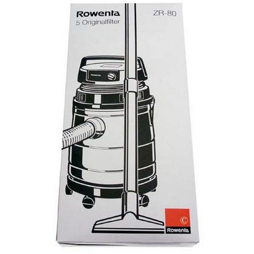 3221613015909 - - Ersatzteil - Box mit 4 wet & DRY-Taschen Original - - tefal rowenta