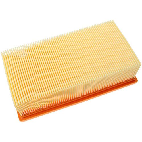 4064115076004 - Flachfaltenfilter kompatibel mit Kärcher nt 375 Eco nt 351 Eco Profi Nass- und Trockensauger Staubsauger - Filterelement - Vhbw 4064115076004 - Flachfaltenfilter kompatibel mit Kärcher nt 375 Eco nt 351 Eco Profi Nass- und Trockensauger Staubsauger - Filterelement - Vhbw