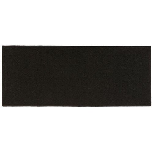 3560238540190 - 5five - teppich 120x50cm schwarz - Schwarz 3560238540190 - 5five - teppich 120x50cm schwarz - Schwarz