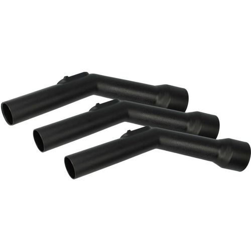 4069099555323 - 3x Griff kompatibel mit Miele SGFK0 SGFH2 SGFH1 SGFH0 SGFK2 SGFK1 SGFG1 SGFG0 Staubsauger - Handgriff Ersatzteil 30 cm Lang - Vhbw 4069099555323 - 3x Griff kompatibel mit Miele SGFK0 SGFH2 SGFH1 SGFH0 SGFK2 SGFK1 SGFG1 SGFG0 Staubsauger - Handgriff Ersatzteil 30 cm Lang - Vhbw