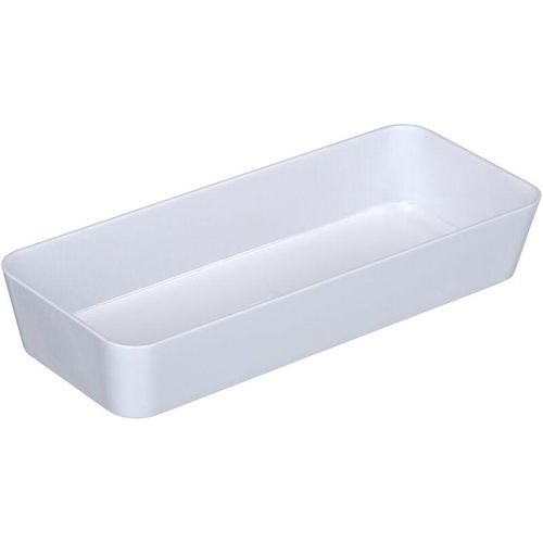 4008838203408 - Ablage candy White schmal Ablage Aufbewahrung Badezimmer Accessoires wc - weiss - Wenko