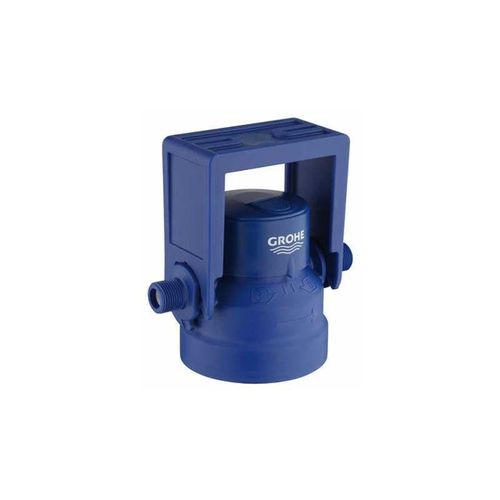 4005176984112 - GROHE Blue® Filterkopf zur Nutzung mit GROHE Blue® BWT Filtern 64508001