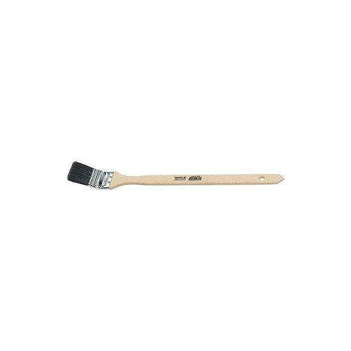 4250560513779 - Nölle Profi-brush - Heizkörperpinsel Profi Borstenmischung schwarz 75mm Nölle profi brush