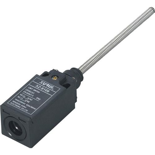 2050004883060 - Tru Components - XZ-9 109 Endschalter 250 v ac 10 a Federstab tastend IP65 1 St 2050004883060 - Tru Components - XZ-9 109 Endschalter 250 v ac 10 a Federstab tastend IP65 1 St