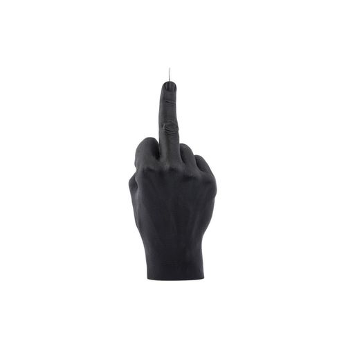 4779040570144 - Formkerze »Mandatus Candle Hand F*ck you«