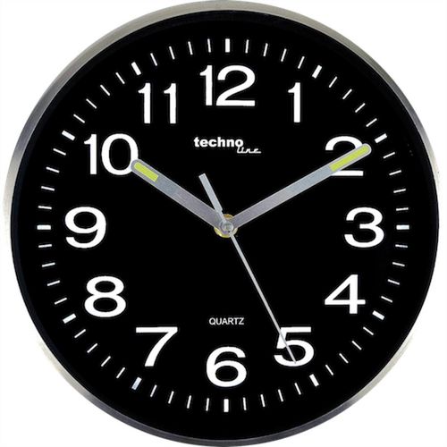 4029665076201 - TECHNOLINE WT 7620 Wanduhr