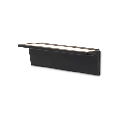 0805698314237 - Nemo LED-Wandleuchte Zena schwarz 2700 K IP20 dimmbar