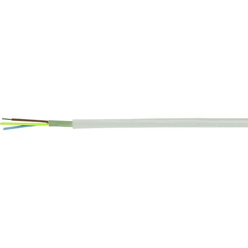 4018730222421 - 39066 Installationsleitung nym-j 5 g 150 mm² Grau 50 m - Helukabel