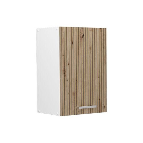 4066731410873 - Hängeschrank R-Line Artisan-Eiche 40 cm Vicco