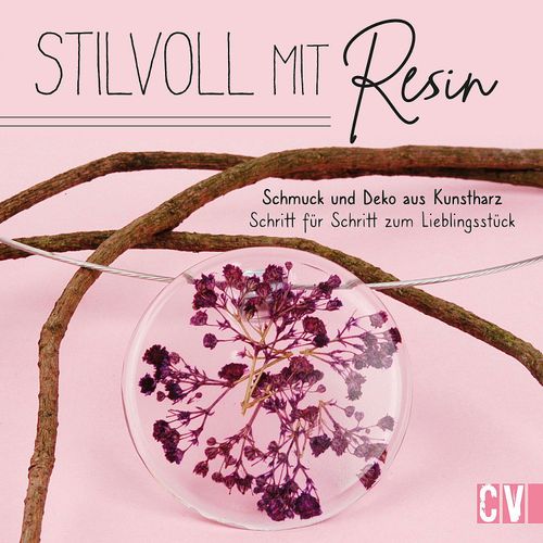9783838837765 - Stilvoll mit Resin - Edna Mo Gebunden 9783838837765 - Stilvoll mit Resin - Edna Mo Gebunden
