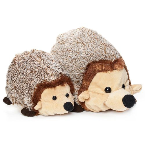 7610877417127 - Kuscheltiere Igelpaar Jana und Jule