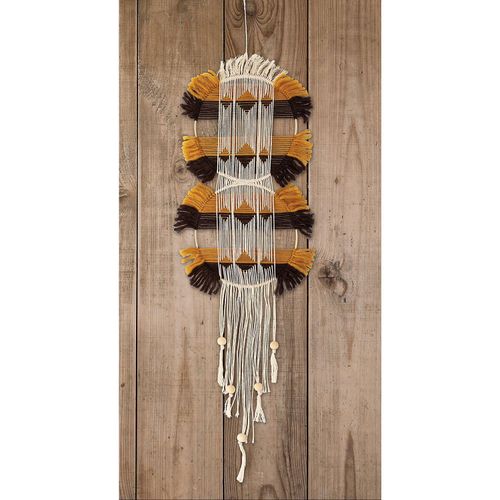 4058896284666 - Makramee Modern Style 25 x 105 cm 4058896284666 - Makramee Modern Style 25 x 105 cm